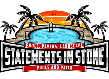 Statements In Stone Pool and Patio logo