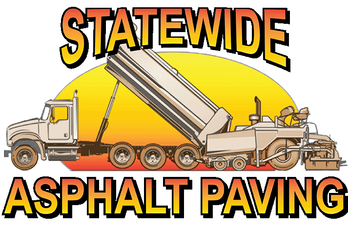 Statewide Asphalt Paving LLC logo