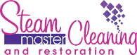 Steam Master Cleaning logo