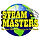 Steam Masters Carpet Cleaning logo
