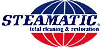 Steamatic Carpet Cleaning logo