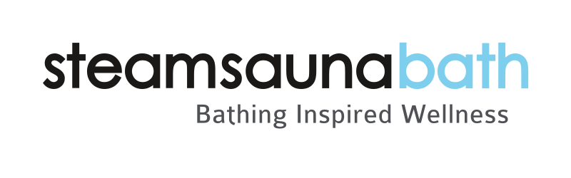 SteamSaunaBath logo