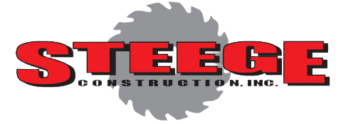 Steege Construction Inc logo