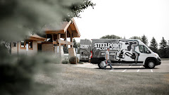 SteelPoint Plumbing logo