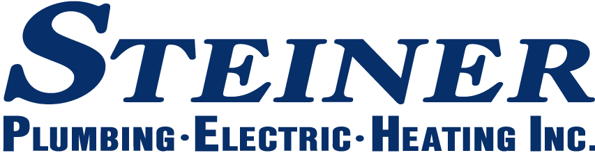 Steiner Plumbing & Electric logo