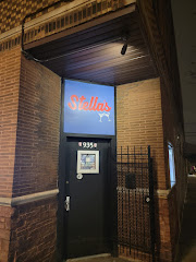 Stella's Tap logo