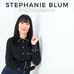 Stephanie Blum Photography logo