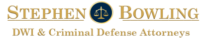 Stephen T. Bowling logo