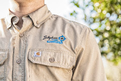 Stephen Terry Services logo
