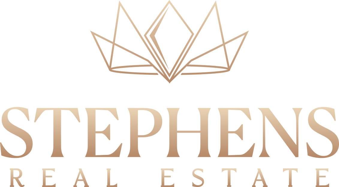 Stephens Real Estate - Veteran Owned logo