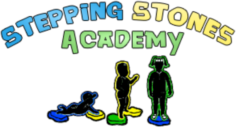 Stepping Stones Academy logo