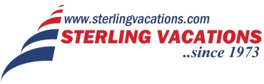 Sterling Vacations logo