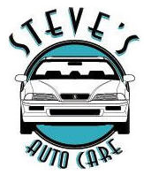 Steve's Auto Care logo