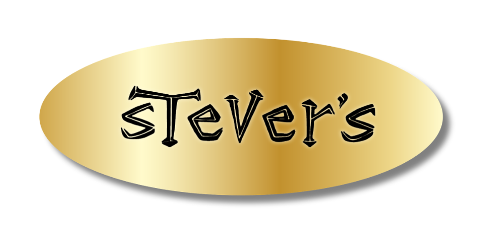 Stever's Candies - Homemade Candy Since 1946 logo