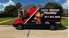 Stinson Plumbing & Water Heater Repair logo