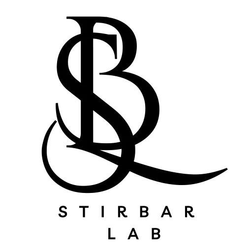 Stirbar lab logo
