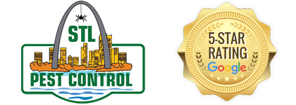 STL Pest Control logo