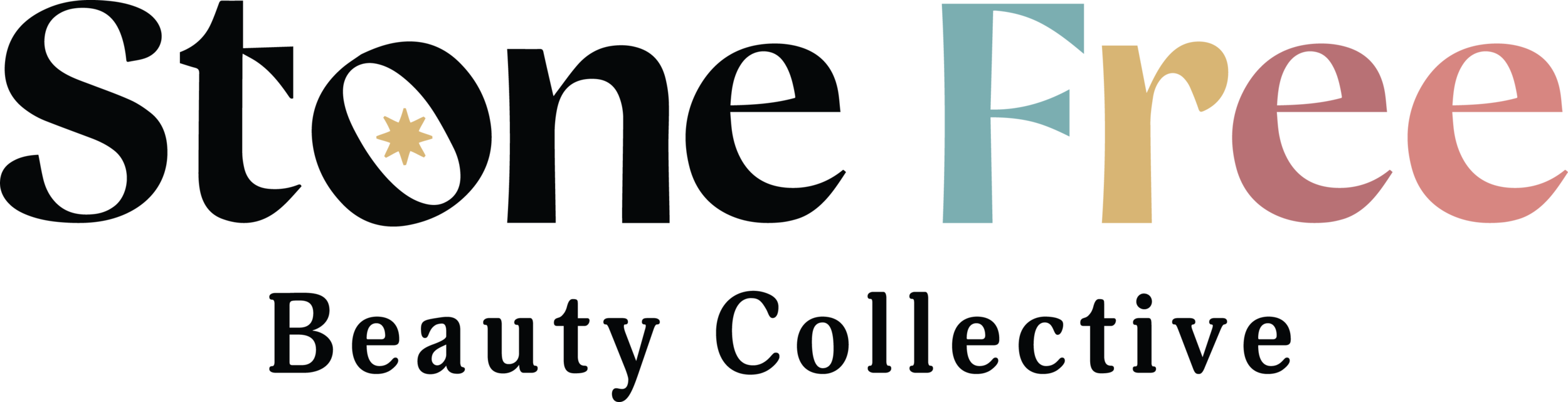 Stone Free - Williams logo