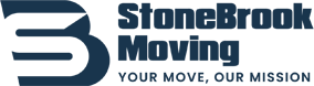 StoneBrook Moving logo