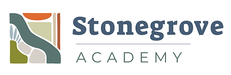 Stonegrove Academy - Dean Road logo