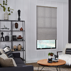 Stoneside Blinds & Shades Ballard logo