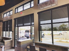 Stoneside Blinds & Shades Kirkland logo