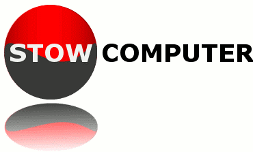 Stow Computer logo