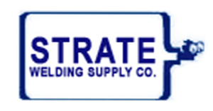 Strate Welding Supply Co Inc. logo