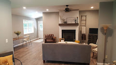 Strategic Remodel Inc. logo