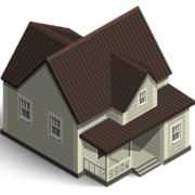 Strategic Roofing Solutions logo