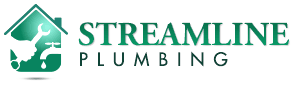 Streamline Plumbing logo