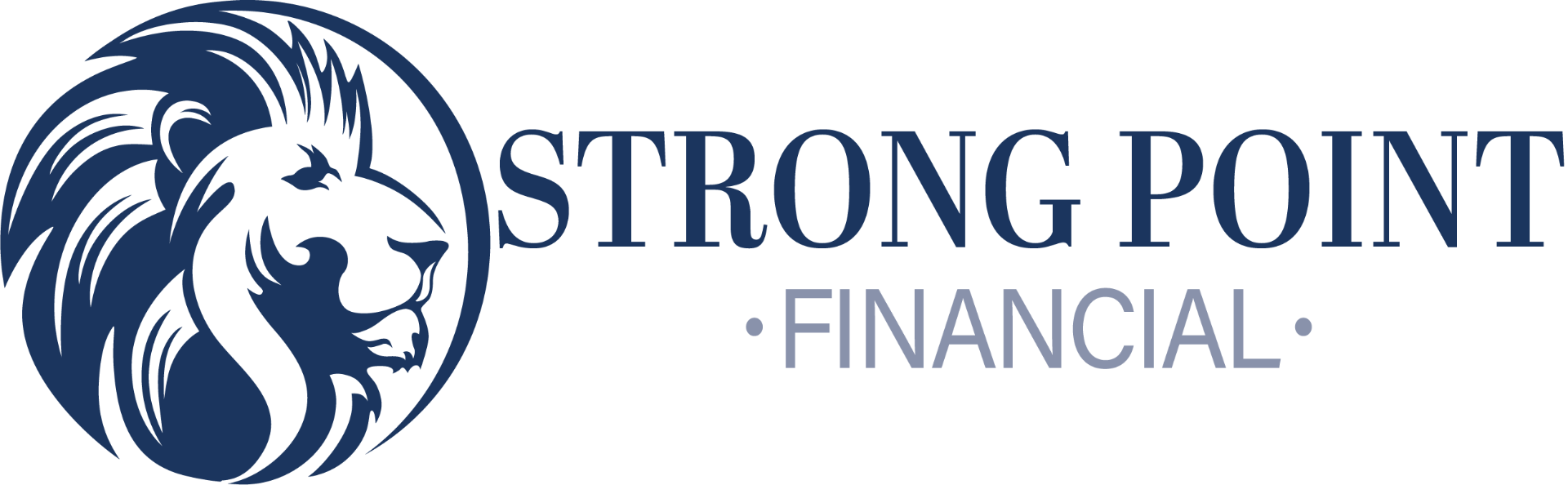 Strong Point Financial, Inc. logo