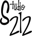 Studio 212 Arts logo