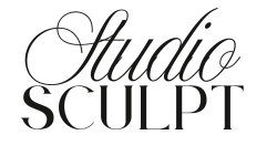 Studio Sculpt logo