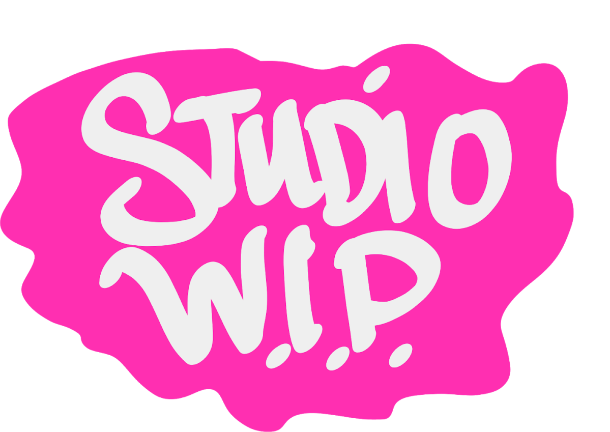 Studio W.I.P. - Atlanta logo