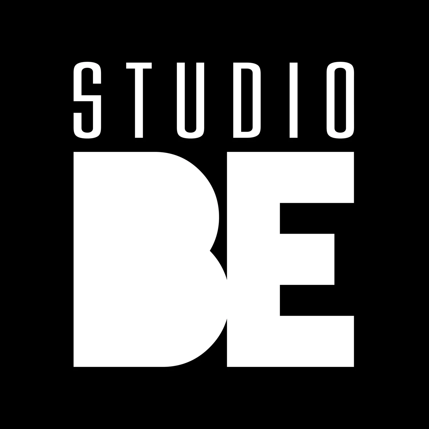 StudioBE logo