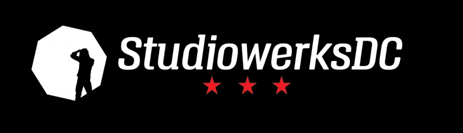 StudiowerksDC logo