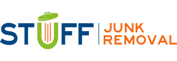 STUFF Junk Removal logo
