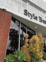 Style Bar logo