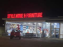 Style Home Furniture logo
