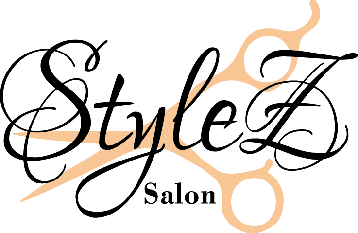 StyleZ Salon logo