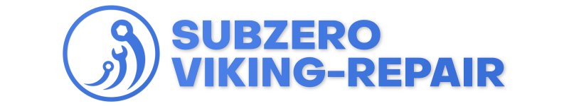 Sub Zero & Viking Appliance Repair logo