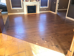 Sublime Flooring LLC logo