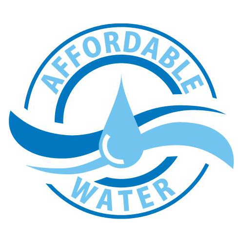 Suburban Water Conditioners logo