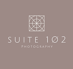 Suite 102 Photography logo