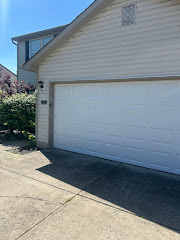 Summers Garage Doors, LLC logo