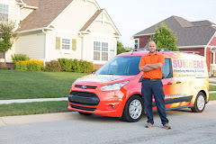 Summers Plumbing Heating & Cooling logo