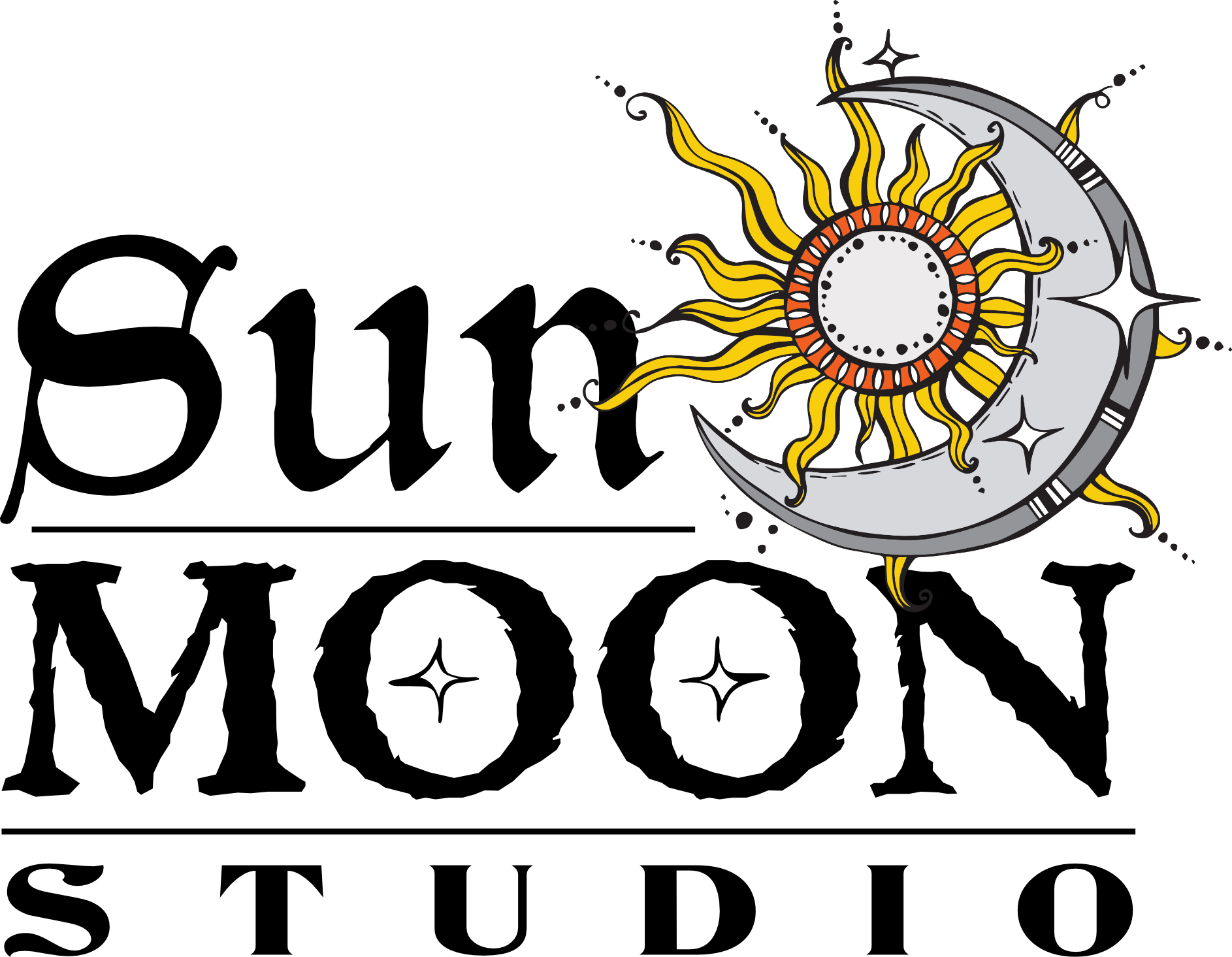 Sun Moon Studio logo
