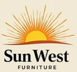 Sun West Furniture logo
