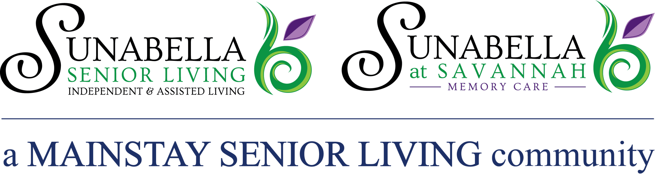 Sunabella at Savannah logo